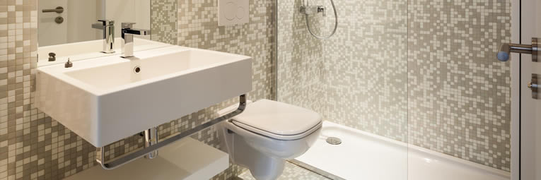 London Bathroom Fitting