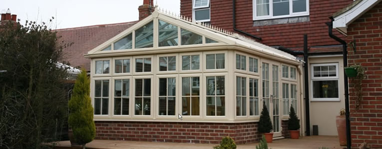 Essex Conservatories