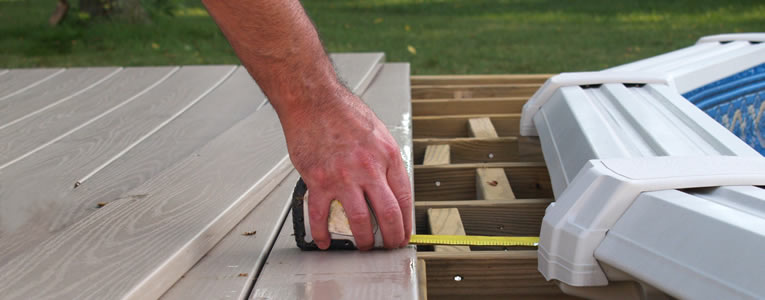 London Joinery Services Paving