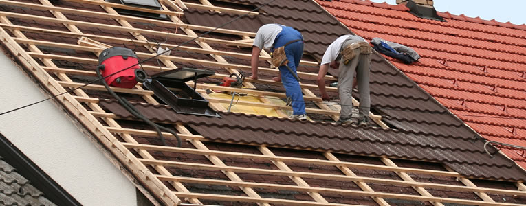 Essex Roofers