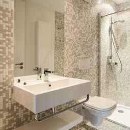 Essex Bathroom Fitter