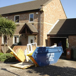 Essex Garage Conversions