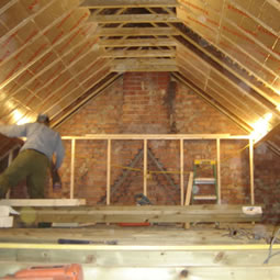 Essex Loft Conversions